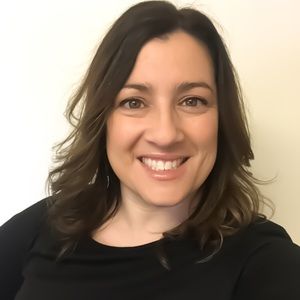Meet your Posher, Krissy